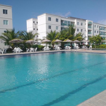 Palm Village Acqua - Apartamento Premium - Em Frente A Piscina - Porto De Galinhas Exterior photo
