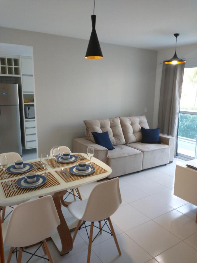 Palm Village Acqua - Apartamento Premium - Em Frente A Piscina - Porto De Galinhas Exterior photo