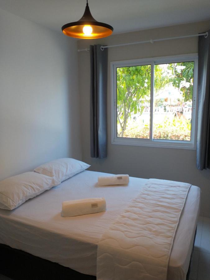 Palm Village Acqua - Apartamento Premium - Em Frente A Piscina - Porto De Galinhas Exterior photo