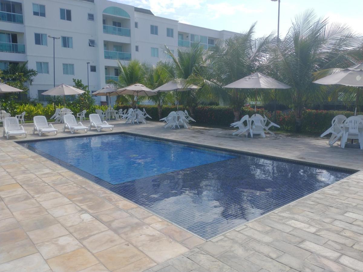 Palm Village Acqua - Apartamento Premium - Em Frente A Piscina - Porto De Galinhas Exterior photo